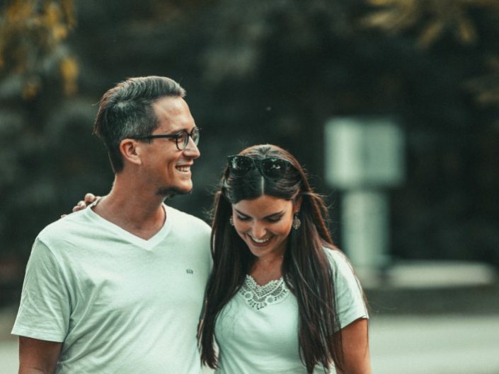 Alexandra & Matthias